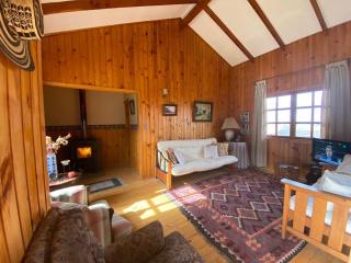 Hermosa casa en Olmue - Olmué - 5