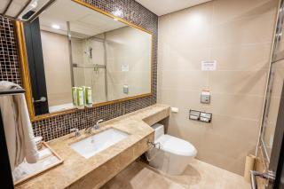 Haeundae Centum Hotel - Busan - 8