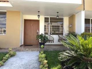Tu hogar lejos de tu casa - Atuntaqui - 9
