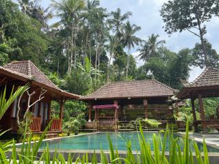Pondok Manca - Undisan - 0