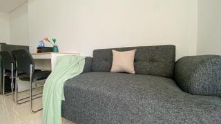 Best Place and Nice 1BR at Boutique Kemayoran Apartment By Travelio - 3