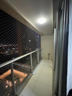 Apartamento charmoso e confortável no DF Century Plaza - Brasilia - 5