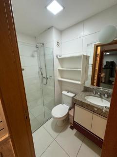Apartamento charmoso e confortável no DF Century Plaza - Brasilia - 3