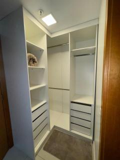 Apartamento charmoso e confortável no DF Century Plaza - Brasilia - 2