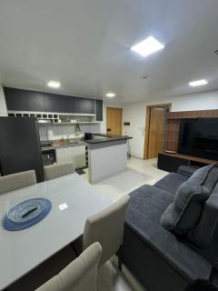 Apartamento charmoso e confortável no DF Century Plaza - Brasilia - 0