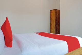 Hotel O Tiru Residency - Dehu - 2