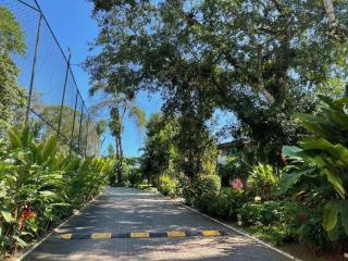 Camburi - Alto padrão, 5 quartos - 100m da praia - 9