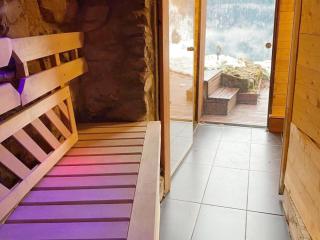 Chalet in Rossinière with Sauna and Mountain Views - Rossinière - 7