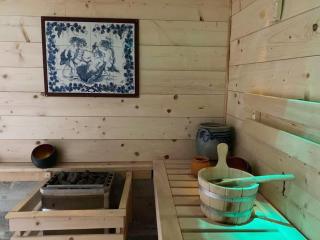 Chalet in Rossinière with Sauna and Mountain Views - Rossinière - 6