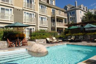 Ermitage du Lac - Mont-Tremblant - 9