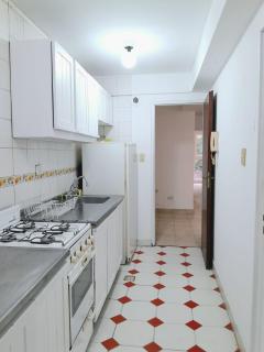 Apart Centro Mendoza - San Miguel de Tucumán - 4