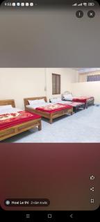 Nhà Nghỉ HOÀI THỊNH - - 5