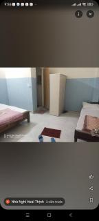Nhà Nghỉ HOÀI THỊNH - 4