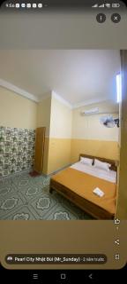 Nhà Nghỉ HOÀI THỊNH - - 1