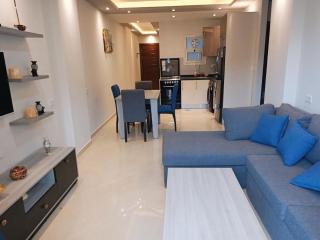 Cozy Apartment in hurghada - Hurghada - 0