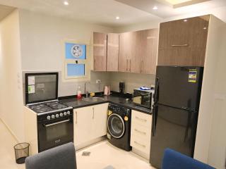 Cozy Apartment in hurghada - Hurghada - 3