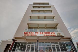 Townhouse OAK VS Shivanya - Lucknow - 5