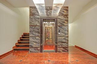 Townhouse OAK VS Shivanya - Lucknow - 2