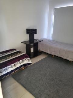 Residencial Las Heras - 1