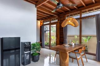 Lumbung Mas Villa by Betterplace - Ubud - 6