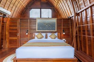 Lumbung Mas Villa by Betterplace - Ubud - 9