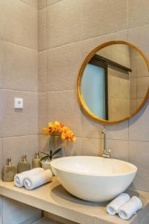 Lumbung Mas Villa by Betterplace - Ubud - 5