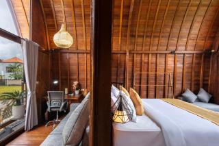Lumbung Mas Villa by Betterplace - 4