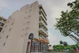Townhouse OAK VS Shivanya - Lucknow - 7