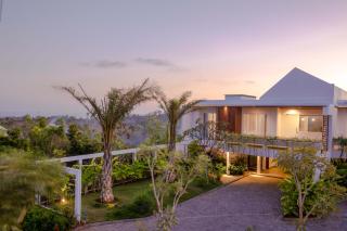 Hideaway Residence Bali Ungasan by Kanaan Hospitality - Uluwatu - 9