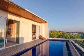 Hideaway Residence Bali Ungasan by Kanaan Hospitality - Uluwatu - 6