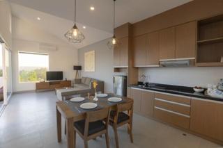 Hideaway Residence Bali Ungasan by Kanaan Hospitality - Uluwatu - 2