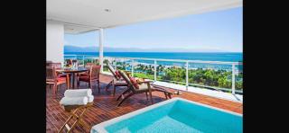 Vidanta Grand Luxxe 3 Bedroom Spa Suite - Nuevo Vallarta - 8