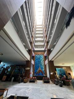 Vidanta Grand Luxxe 3 Bedroom Spa Suite - Nuevo Vallarta - 7