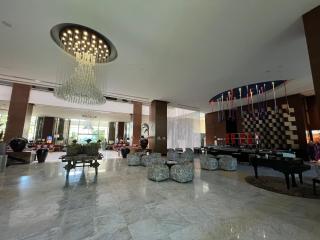 Vidanta Grand Luxxe 3 Bedroom Spa Suite - Nuevo Vallarta - 3