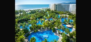 Vidanta Grand Luxxe 3 Bedroom Spa Suite - Nuevo Vallarta - 1
