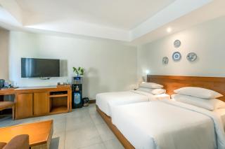 Rama Garden Hotel Bali - 5