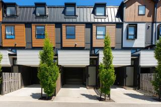 Modern 4BRs Townhouse in Frankton, Walk to Shops & Cafes, 5mins to Airport - Queenstown - 5