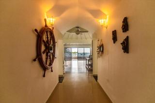 Casa de playa vistamare - 5