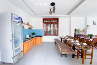 Nhà Bống Villa - 6