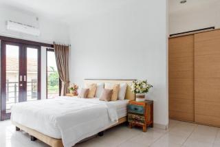 Villa Exquisite Jimbaran - Jimbaran - 5
