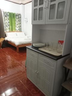 CCMPC room for rent - San Juan - 5