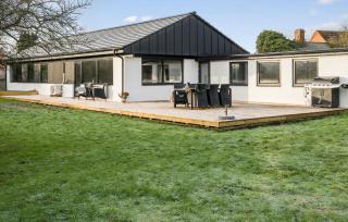 Stunning Home In Endelave With Wifi - Sønderby - 0