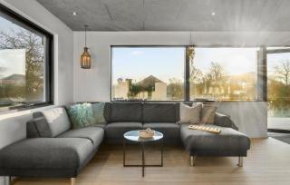 Stunning Home In Endelave With Wifi - Sønderby - 8