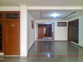 Hotel Dewi Sri RedPartner - 6