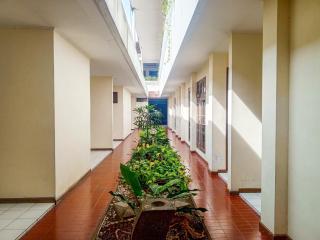 Hotel Dewi Sri Prawirotaman RedPartner - 1