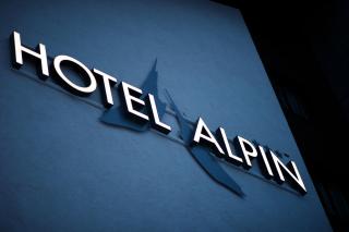 Hotel Alpin Superior - Saas-Fee - 5