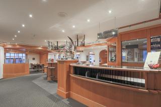 Hotel Alpin Superior - Saas-Fee - 1