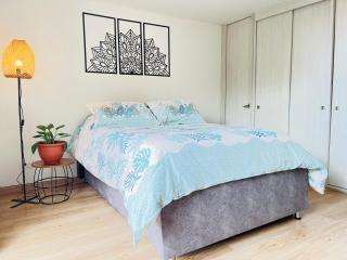 Comfy loft in La Candelaria - Bogotá - 6