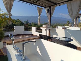 ม่วนใจ๋ปันสุข โฮมสเตย์แอนคาเฟ่ Muanjai punsuk homestay and cafe - 4