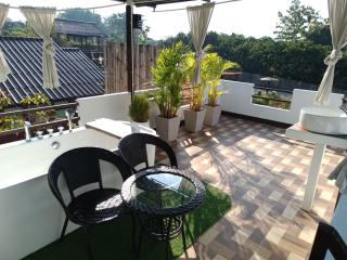 ม่วนใจ๋ปันสุข โฮมสเตย์แอนคาเฟ่ Muanjai punsuk homestay and cafe - 3